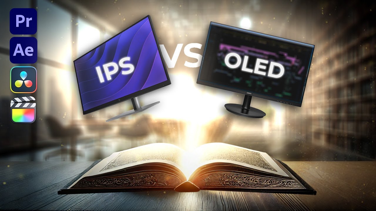 The Ultimate Monitor Buying Guide for Video Editors!