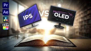 The Ultimate Monitor Buying Guide for Video Editors!