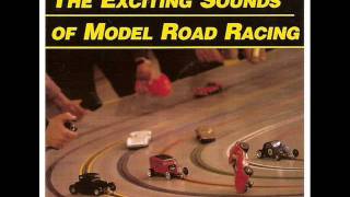 The Phantom Surfers - Schlock Slot