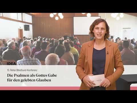 IDEA TV 02 11 22 - Bibelbund-Konferenz - Nigeria