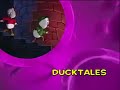 Toon Disney Italy Tra Poco Bumper DuckTales 2010