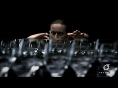 Water Music – 597 Glasses of Insane Crystal Mastery Water Music – 597 Glasses of Insane Crystal Mastery