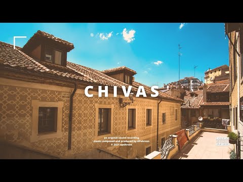 (FREE) L'Algerino x Marwa Loud - "CHIVAS" | Balkan Oriental Reggaeton Type Beat 2021