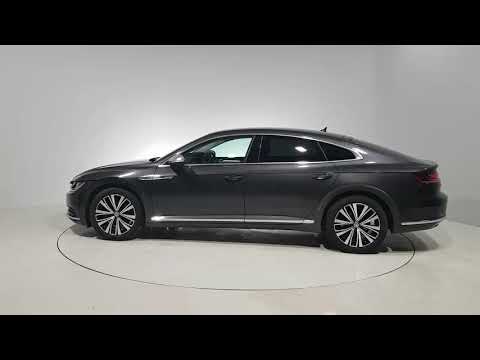 2018 Volkswagen Arteon 2.0 Tdi 150Bhp Elegance