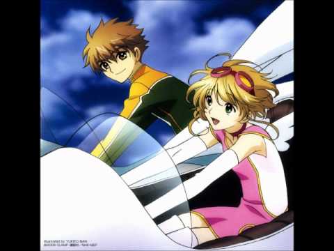 Masquerade - Tsubasa Chronicle