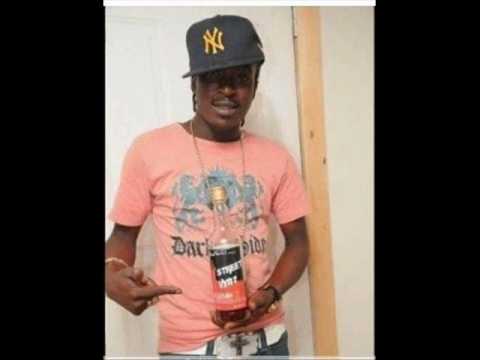 Black Ryno - Style {Clarks Counteration} {Kartel & Popcaan Diss} {Touch Riddim} MAY 2010