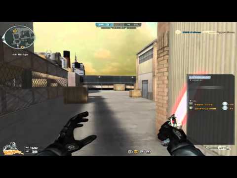 [CF EU] Kaleun strikes back #2 [HD]