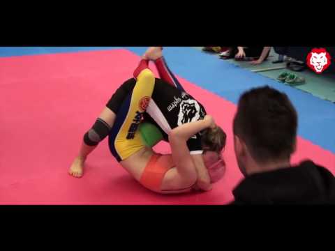 Yakka Fight System - WFMC Deutsche Meisterschaft 10.05.2014