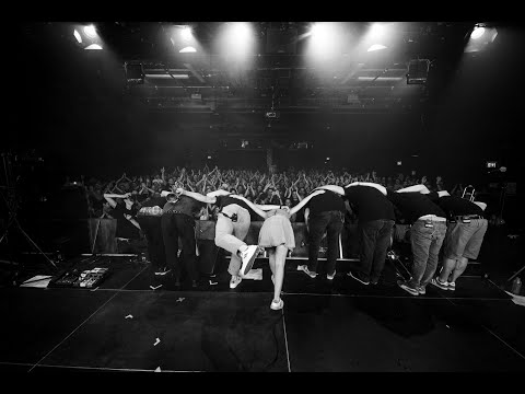 Skolka - Abschiedskonzert [official Video]