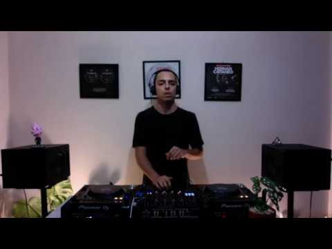 Ezequiel Arias Live from Home (May 9, 2020)