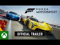 Forza Motorsport - Official Trailer
