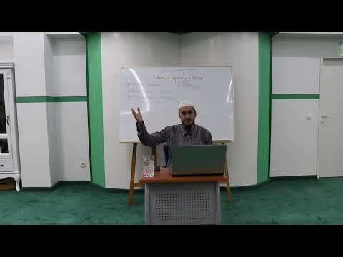 Šta su israilijati? | Nermin Avdić | 2019.