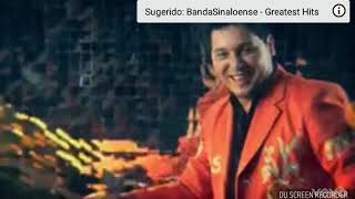 Banda sinaloense MS de Sergio Lizárraga-te equivocas