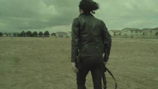 The Dead Weather - Treat Me Like Your Mother (Official Trailer 1)