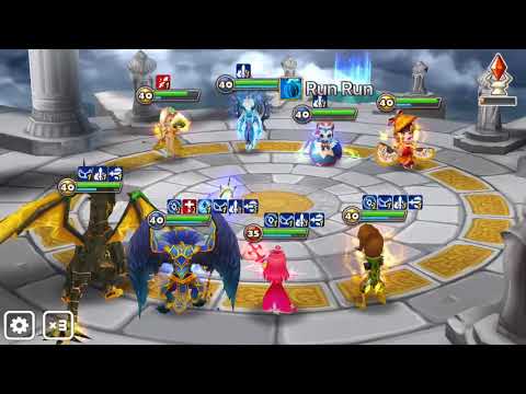 Violent Proc. Diary #1 - a normal day of Theomars