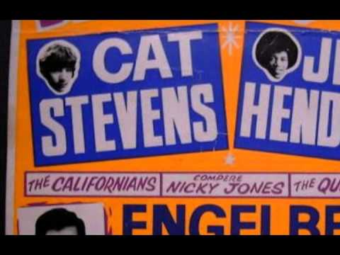 This Week In Music History: April 15 - 21