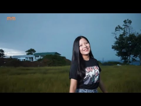 JENNY JATHANG - NI THAR (OFFICIAL)