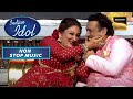 Govinda ने किया Romantic Dance 'Tumsa Koi Pyaara' पर | Indian Idol S13 | Non Stop Music