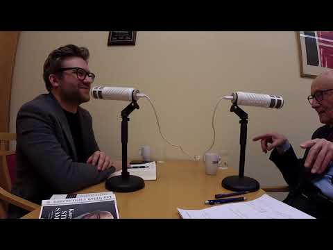 Blir det noen velgere av dette: Kåre Willoch (episode 3)