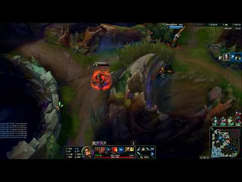 HOW TO WIN EVERY RANKED GAME| LEAGUE OF LEGENDS (TRYNDAMERE WILL CARRY)