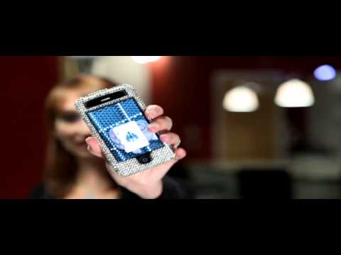 Rising Card App by Chris Kenner - theory11