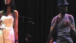 Dub Colossus - Live at the Islington Assembly Rooms