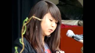 Hannah Song Reflection Graduation Speech at Monterey Highlands