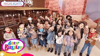 Funny Cowboys | Goin’ Bulilit