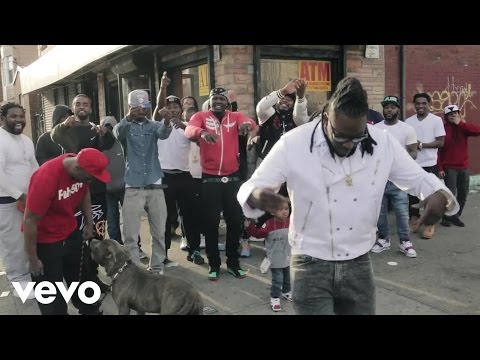 Hotboy Mula - Actin Funny