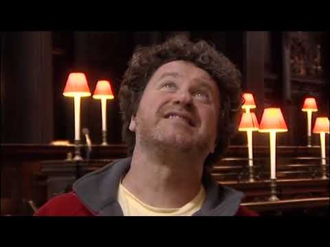 Industrial Revelations Best of British - E01 - Buildings