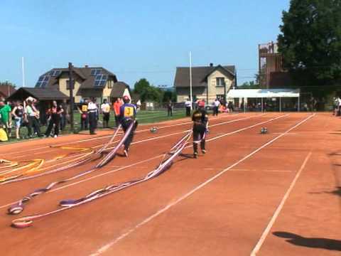 SDH Obrubce - Okres Dneboh - Smula