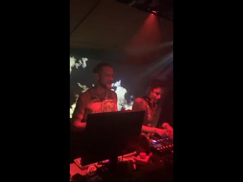 B2B DJ Set @ SoF Festival 2024 by L´ Anima & Max Animus (Tandem Project X)