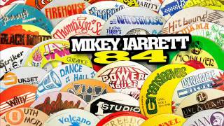 Mikey Jarrett - 84 (Answer)