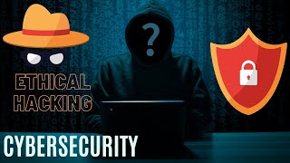 Cybersecurity | Concept Explained In Brief |