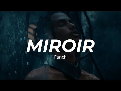 [FREE] Luv Resval x Piano Drill Type Beat "Miroir" 🌀 | Instru Drill Melancolique 2022