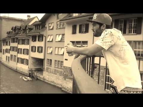 Leroy Lapaz - Buenas noches (videoclip) "NATURAL"