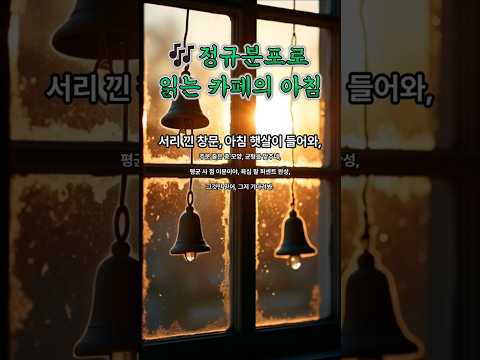 🎶정규분포로 읽는 카페 아침