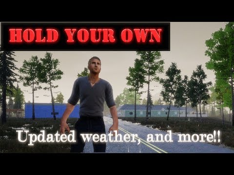 Hold Your Own Ep 14 Updates!! and we found Jack!!