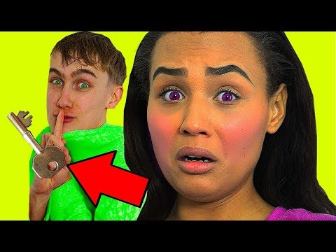 10 MANIEREN OM JE VRIENDIN TE PLAGEN!💑😂