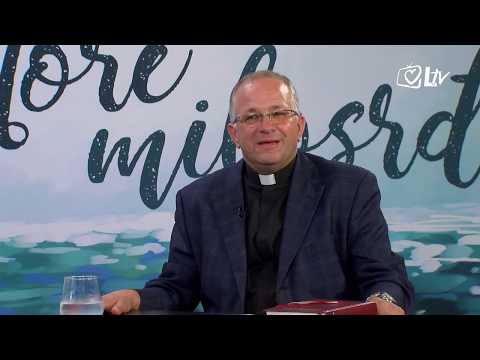 More milosrđa - don Robert Zubović