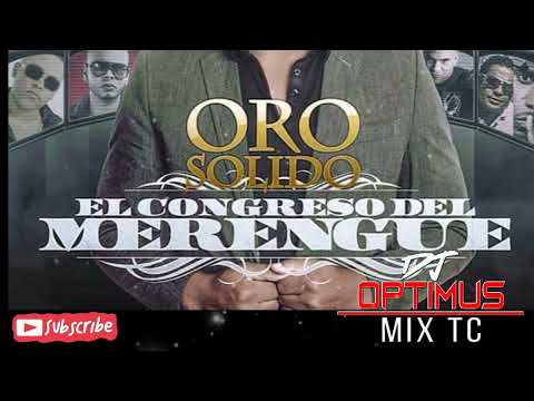 MERENGUE MIX 🎥ORO SOLIDO MIX 2023 PARA BAILAR TODA LA NOCHE