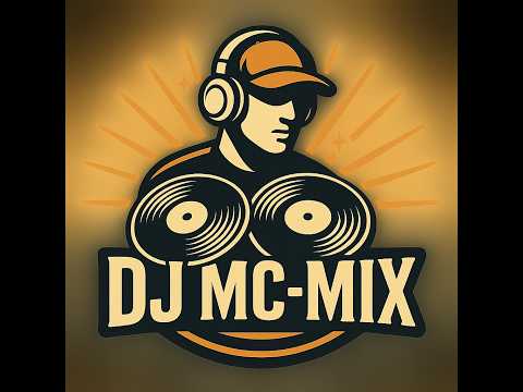 DJ MC-MIX - POP 80-90 REMIX 2