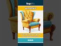 armchair - a soft chair with arms for... video thumbnail
