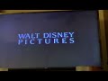 Closing To Mighty Joe Young 1999 VHS