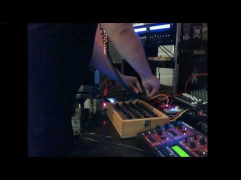 HS - oblykdfroke - Jam liveset 2017 extract