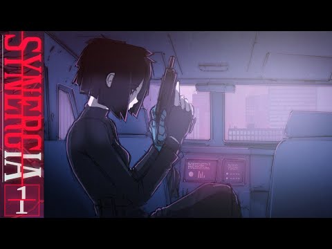 Synergia [Pt.1] GUINEA PIGS