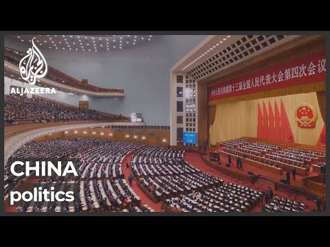 ‘Man of action’ Xi looks to consolidate power at key meeting