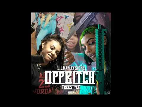 Lil Marley Buckz - Opp Bitch