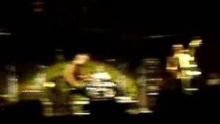 Sick Sick Sinners "Bloody Hands" na Virada Cultural SP