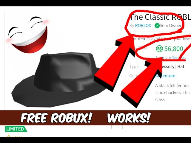 How To Get Free Robux 2017 Easy - easy robux 2017